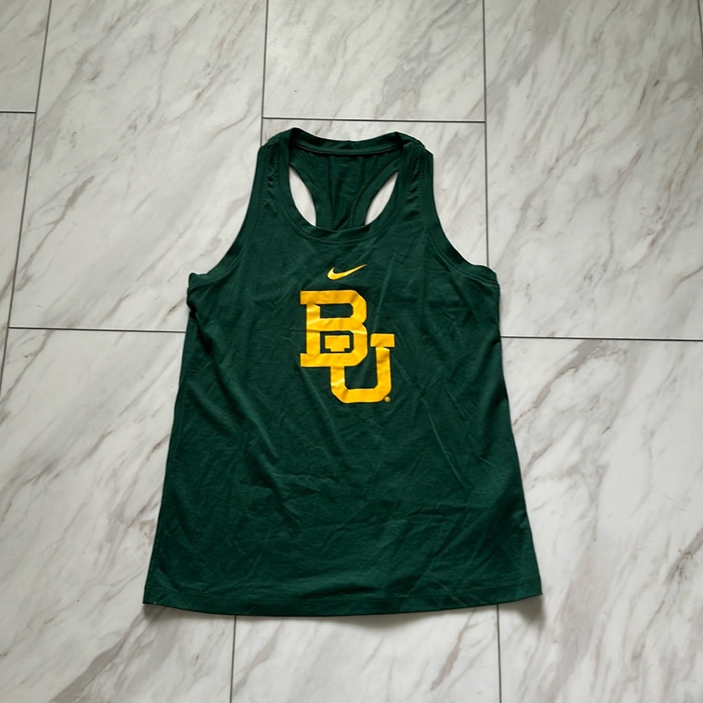 Nike Baylor Tank Top